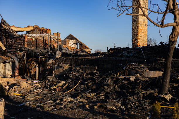 Reliable Smoke Damage Restoration contractor in Fountain Hills, AZ by Fire Damage Flint
