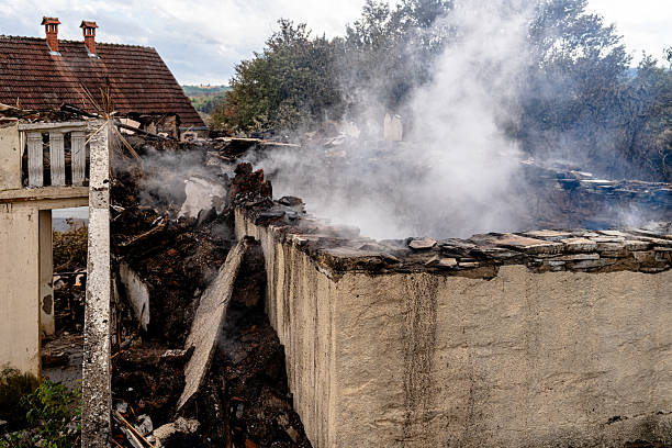 Affordable Smoke Damage Restoration solutions in Fountain Hills, AZ